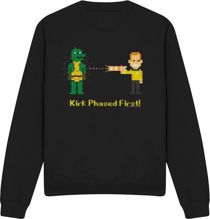 Image du produit - Sweat KIRK PHASED FIRST - Adulte (M)