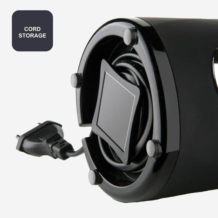 Immagine prodotto Black & Decker Kaffeemühle Black+Decker BXCG152E