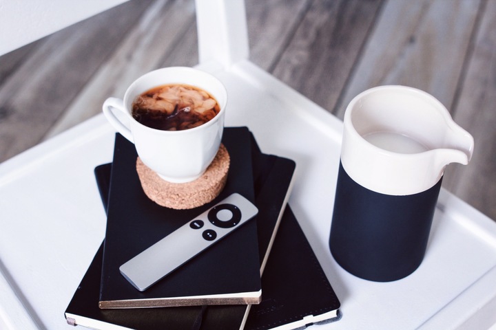 Actual product image Magisso Cooling ceramic carafe (0.40 l)