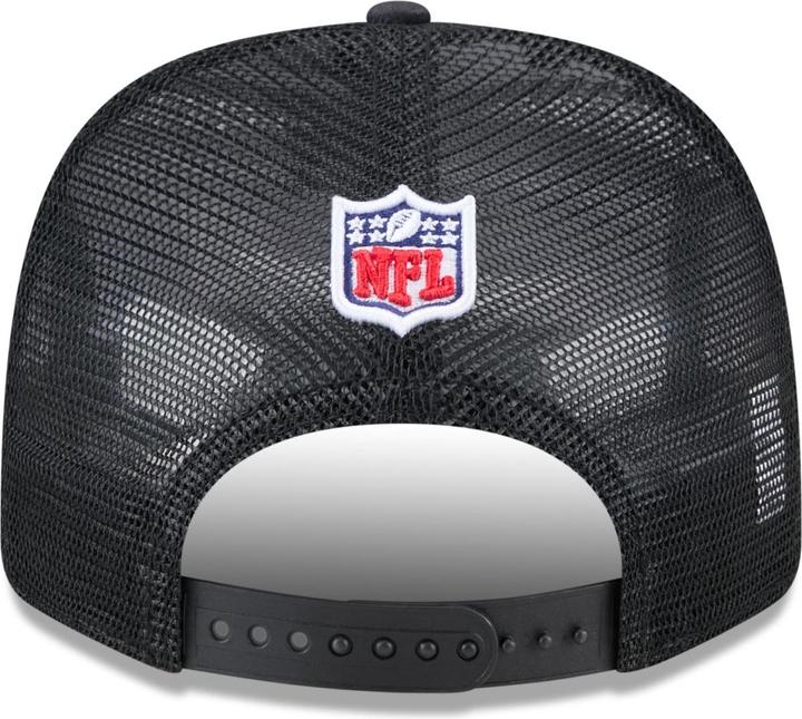 Image du produit New Era 9Seventy Stretch-Snap Cap CRUCIAL Miami Dolphins