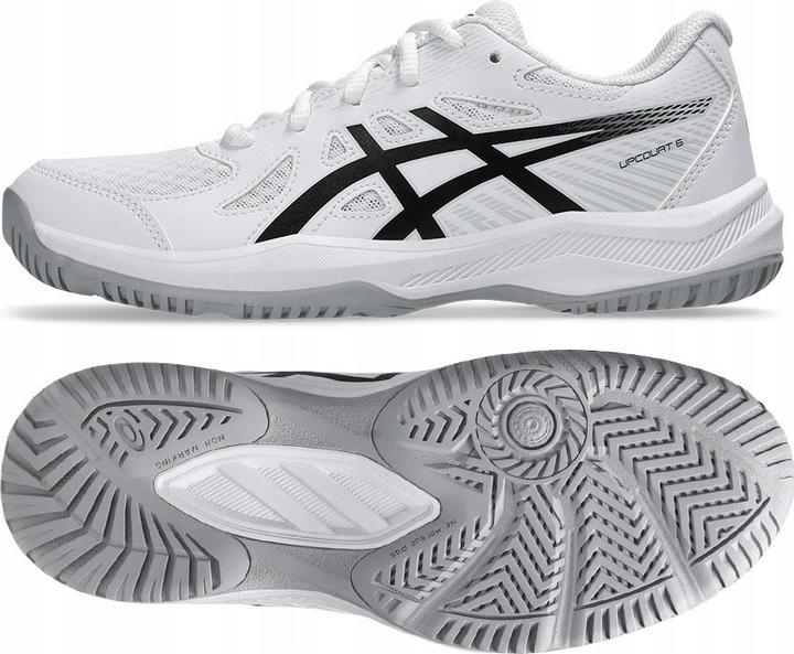 Image du produit ASICS Performance Upcourt 6 Gs (39)