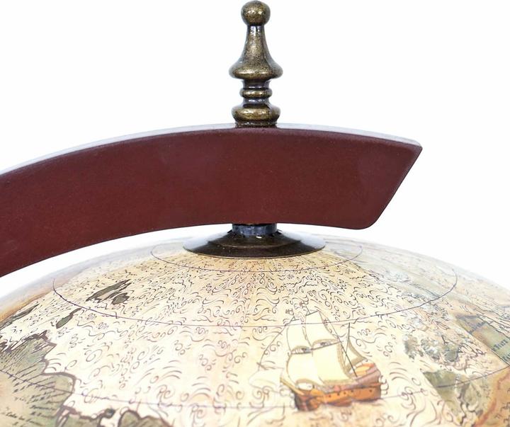 Image du produit Jamb Bar du globe (42 cm)