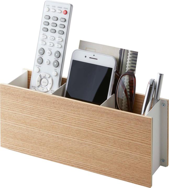 Produktbild Yamazaki Tisch-Organizer RIN
