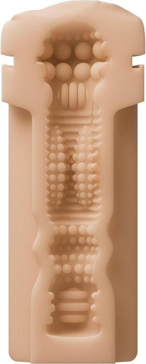 Actual product image Lovense - Vagina-Shaped Sleeve for Solace Pro