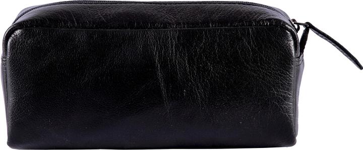 Produktbild Alpenleder Etui Mainau Ebenholz