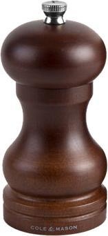 Actual product image Cole & Mason Capstan Forest (Pepper)
