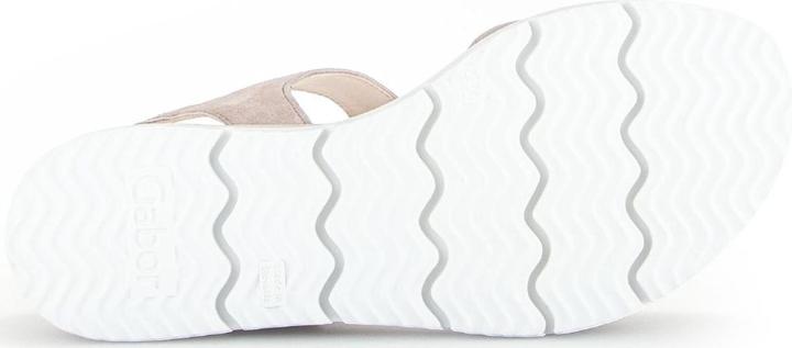 Actual product image Gabor Sandalen (38.5)