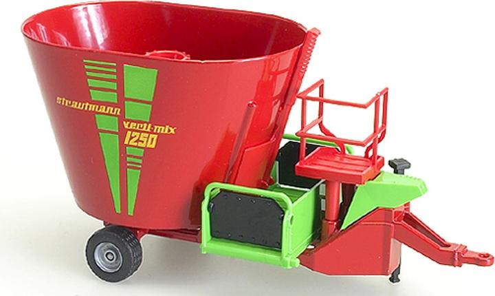Produktbild Siku 2450 Voedermengwagen 01:32