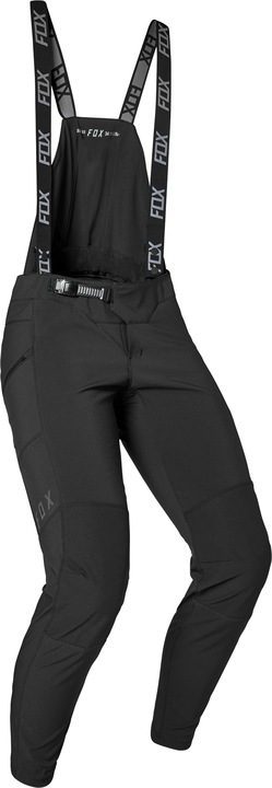 Produktbild Fox Pant 23 Defend Fire Bib Blk 40 (40)