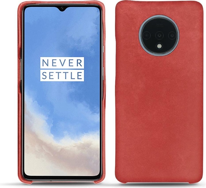 Produktbild Noreve Lederschutzhülle (OnePlus 7T)