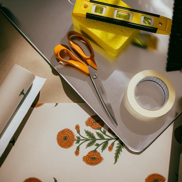 Actual product image Fiskars CREA 1075050 (25 cm)