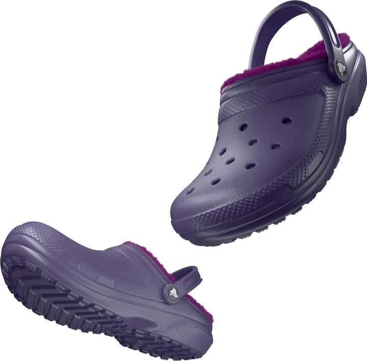Immagine prodotto Crocs Classic Lined Clog (36, 37)