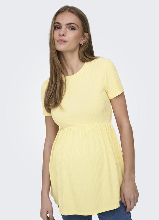 Immagine prodotto Only Maternity OLMMALAYA Top mit Schösschen Top mit Schösschen (M)