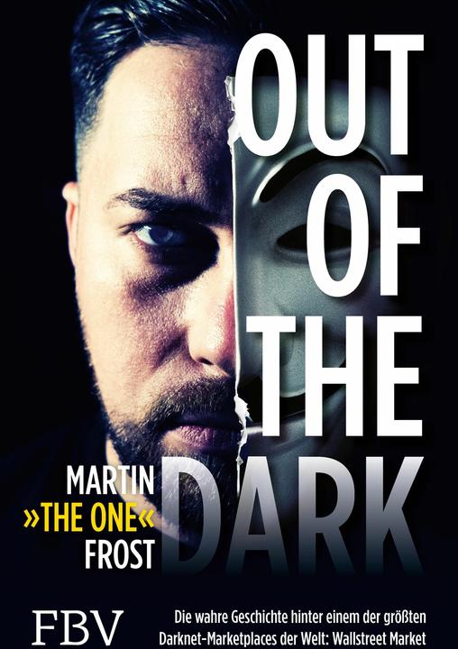 Produktbild Out of the Dark (DE)
