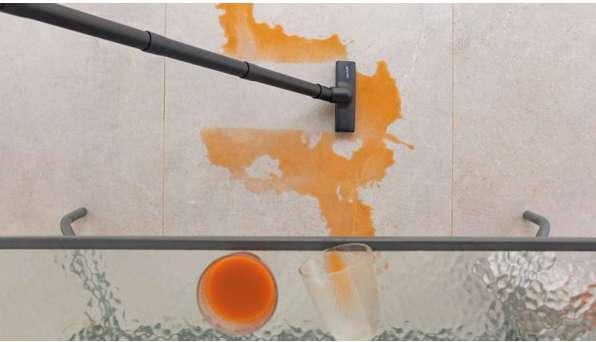 Immagine prodotto Cecotec Conga Rockstar Wet&Dry Compact Garden (Aspirapolvere a umido e a secco)
