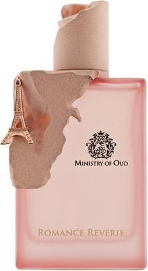 Actual product image Paris Corner Ministry Of Oud Romance Reverie For Women (Eau de parfum, 100 ml)