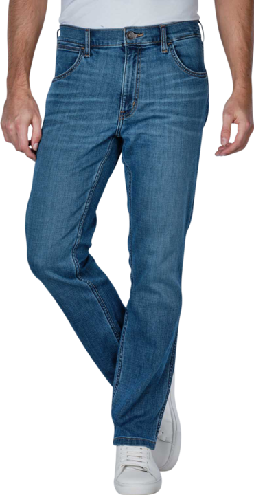 Actual product image Wrangler Jeans Regular Fit (W32/L32)