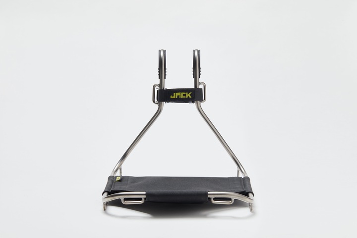Actual product image Wholegrain Cycles Jack The Bike Rack
