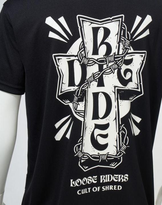 Produktbild Loose Riders Dig+Ride (L)