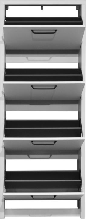 Immagine prodotto Mäusbacher Raiden (64 x 24 x 168,5 cm)