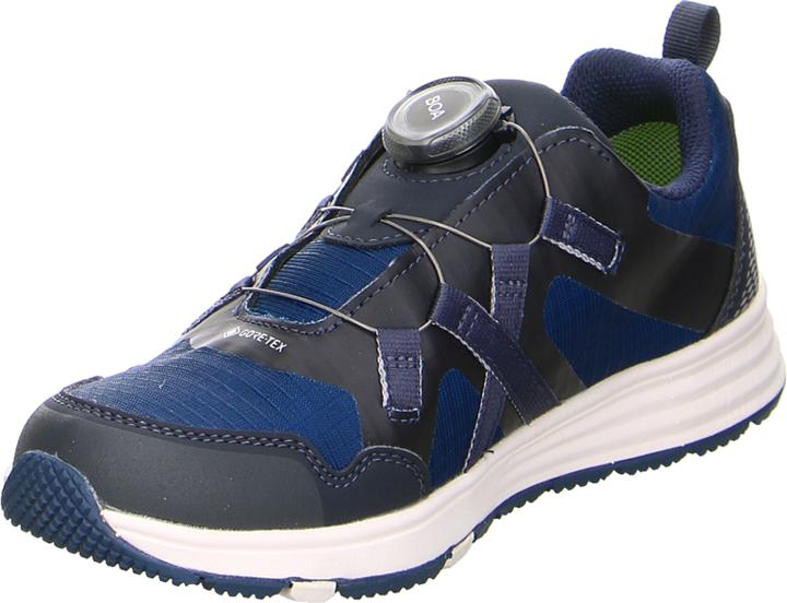 Produktbild Vado Sneaker MIKE Low BOA GTX (34)