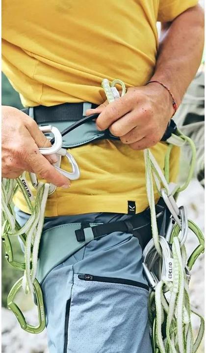 Actual product image Edelrid Sendero (L)