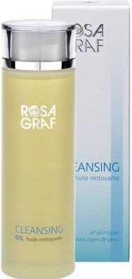 Immagine prodotto Rosa Graf Cleansing Oil 125 ml (Olio detergente, 125 ml)