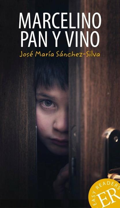 Immagine prodotto Marcelino pan y vino (Tedesco, José M. Sánchez-Silva, 2017)