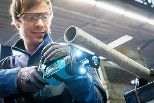 Produktbild HAZET Akku-Säbelsäge 9534-10