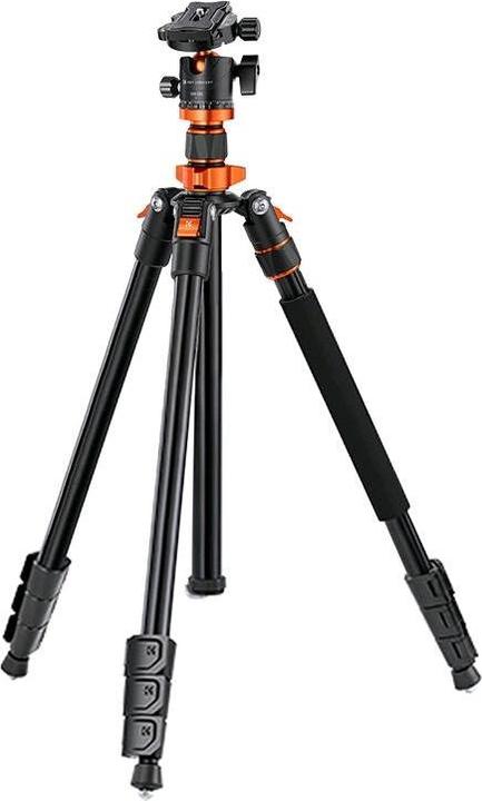 K&F Concept K234A6 (Metall)