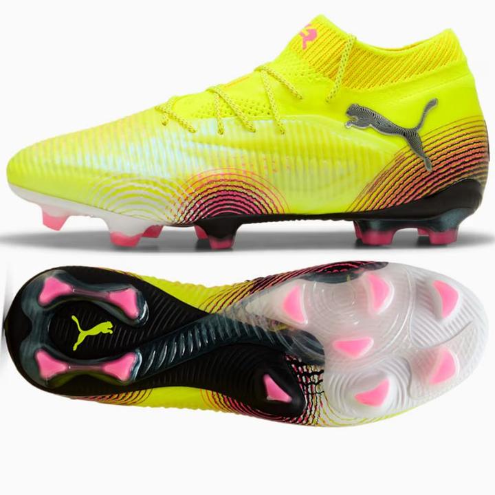 Produktbild Puma Future 8 Ultimate Fg (44)