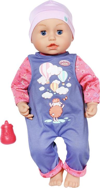 Produktbild Baby Annabell Grosse Annabell