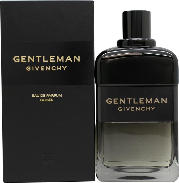 Image du produit Givenchy Gentleman Boisée (Eau de parfum, 200 ml)