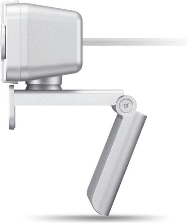 Produktbild Lenovo 310 FHD Webcam White (P) (2 Mpx)
