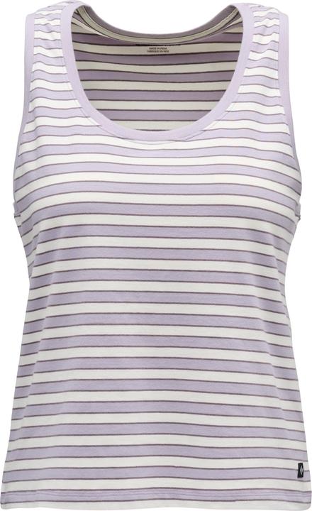 Produktbild Black Diamond W BD Stripe Tank Long (M)
