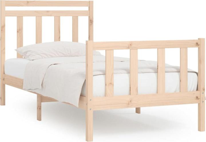 Actual product image vidaXL Ulf (90 x 200 cm)