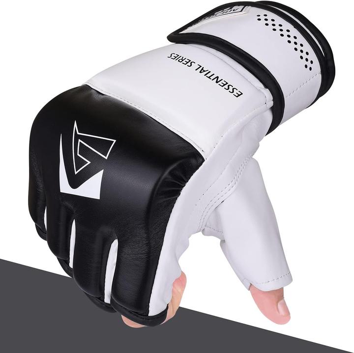 Produktbild Aqf Sports MMA-Boxhandschuhe (S)