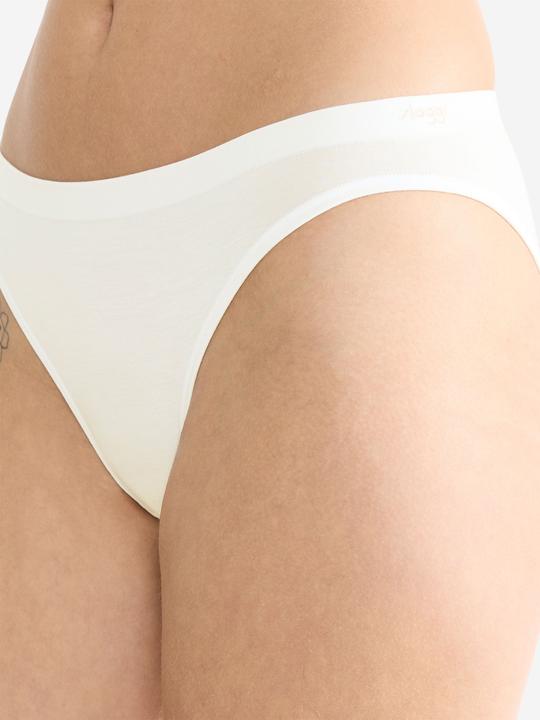 Produktbild Sloggi GO Sense High leg 2P (XXL, 2er Pack)