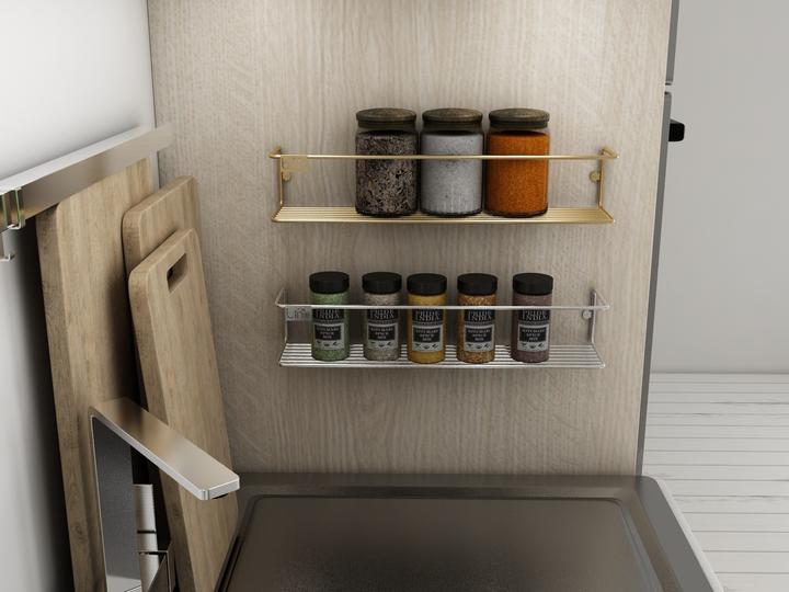 Produktbild Homitis Kenzo