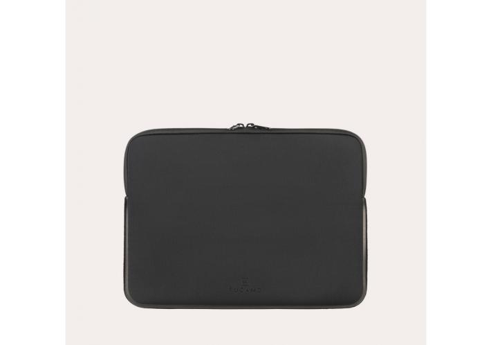 Produktbild Tucano Elements 2 Sleeve Black (14", Apple)