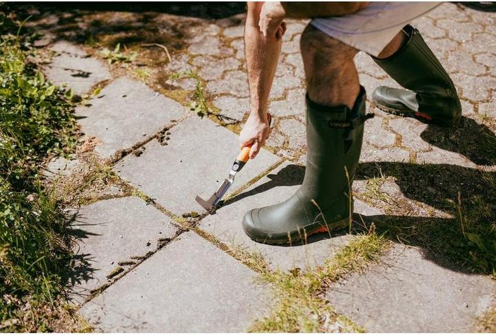 Produktbild Fiskars Xact Hand-Fugenkratzer