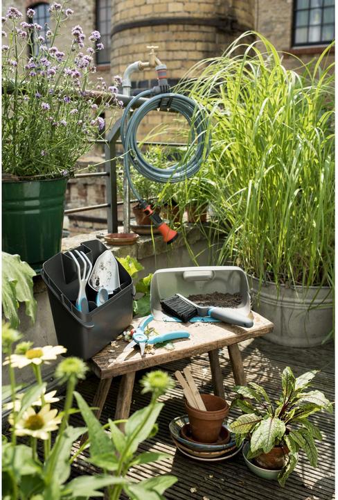 Productafbeelding Gardena Terras spiraalslang (7.50 m, 9 mm)