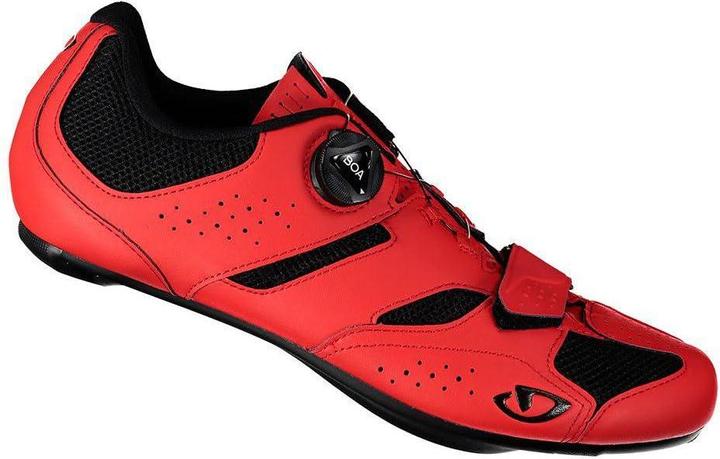 Produktbild Giro Savix II (45)