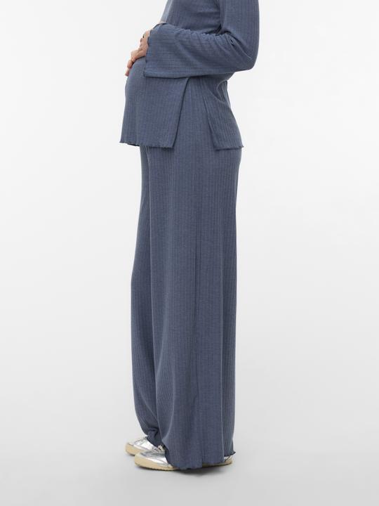 Immagine prodotto Mamalicious Normal geschnitten Hohe Taille Hose Hose (XXL)