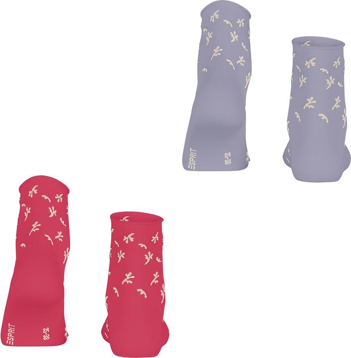 Produktbild Esprit Twig 2-Pack Damen (2er Pack, 35 - 38)