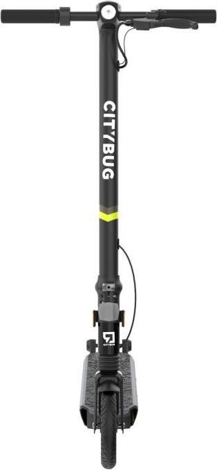Actual product image Citybug E-Scooter ES102 (20 km/h, 20 km, 250 W)