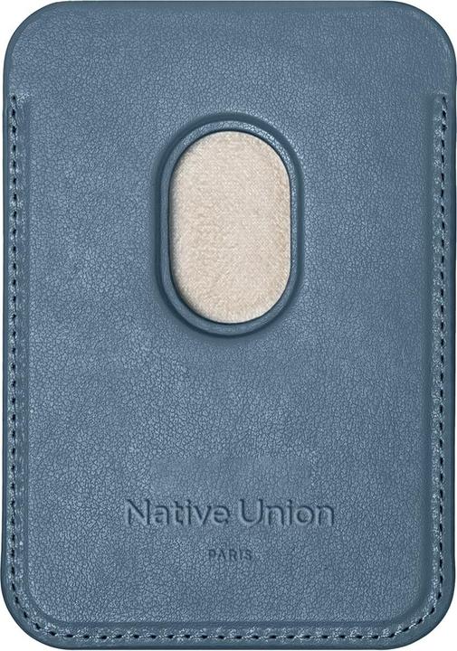 Actual product image Native Union (Re)Classic Wallet | Magnetic