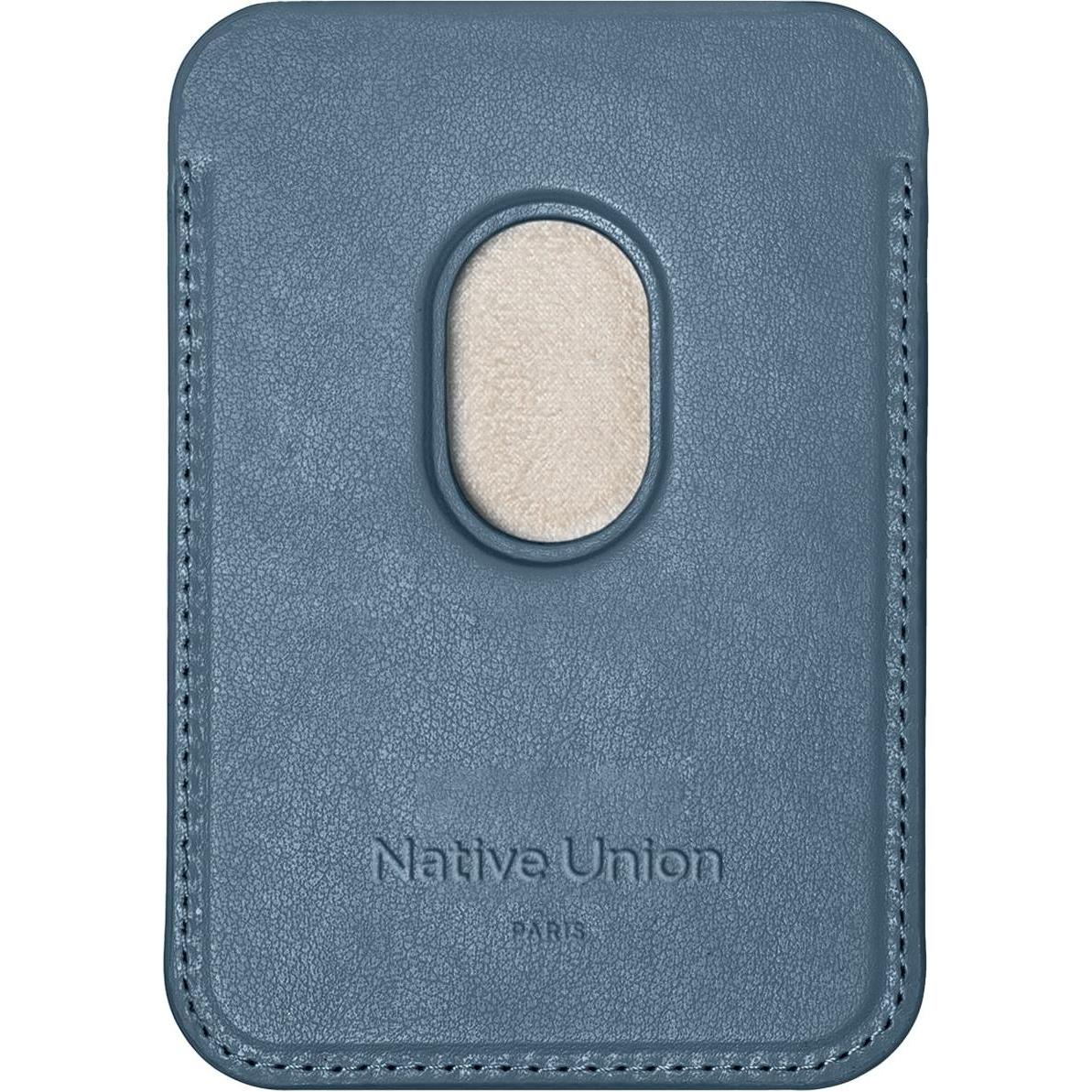 Thumbnail - Native Union RECLA-NAV-WAL, Weiteres Smartphone Zubehör, Blau
