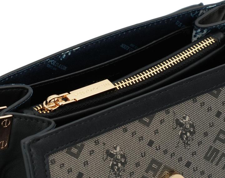 Actual product image U.S. Polo NEW HAMPTON Umhängetasche 20 cm