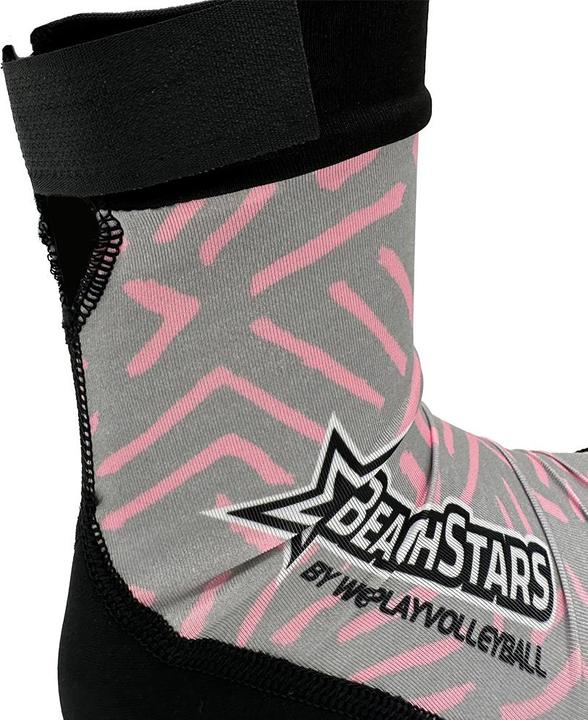 Immagine prodotto Ballsportdirekt Calze da spiaggia Beachstar Labyrinth (M)